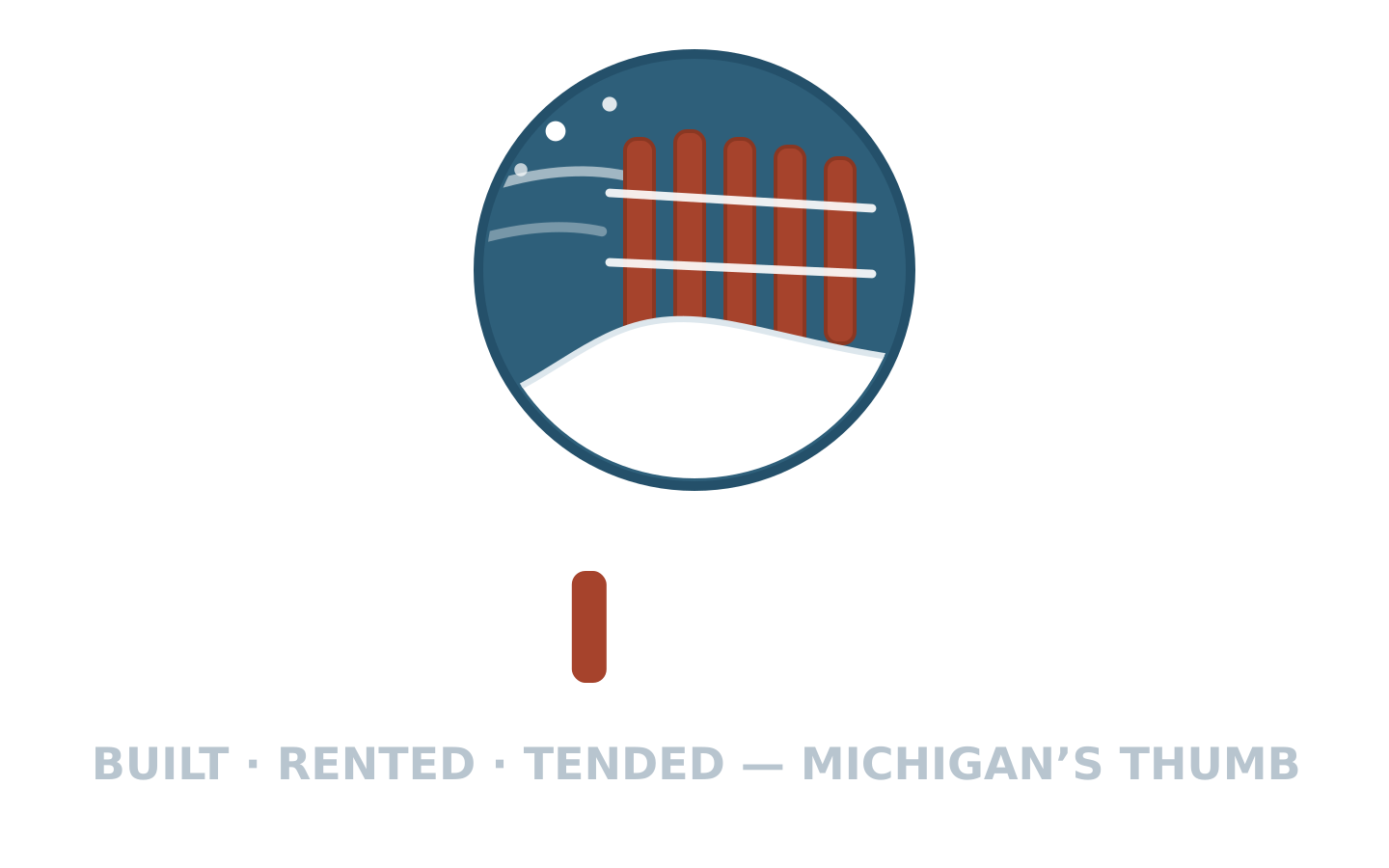Thumb Fence Co.
